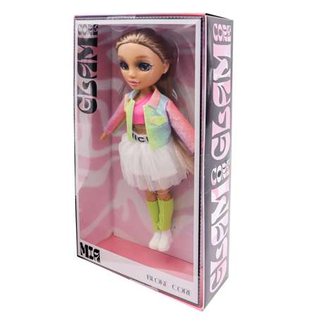 Кукла модельная Funky Toys
