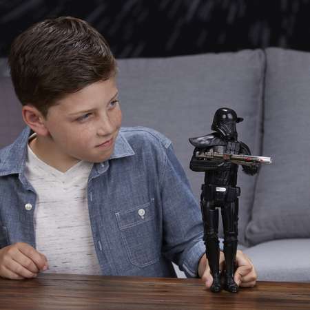 Фигурка Star Wars