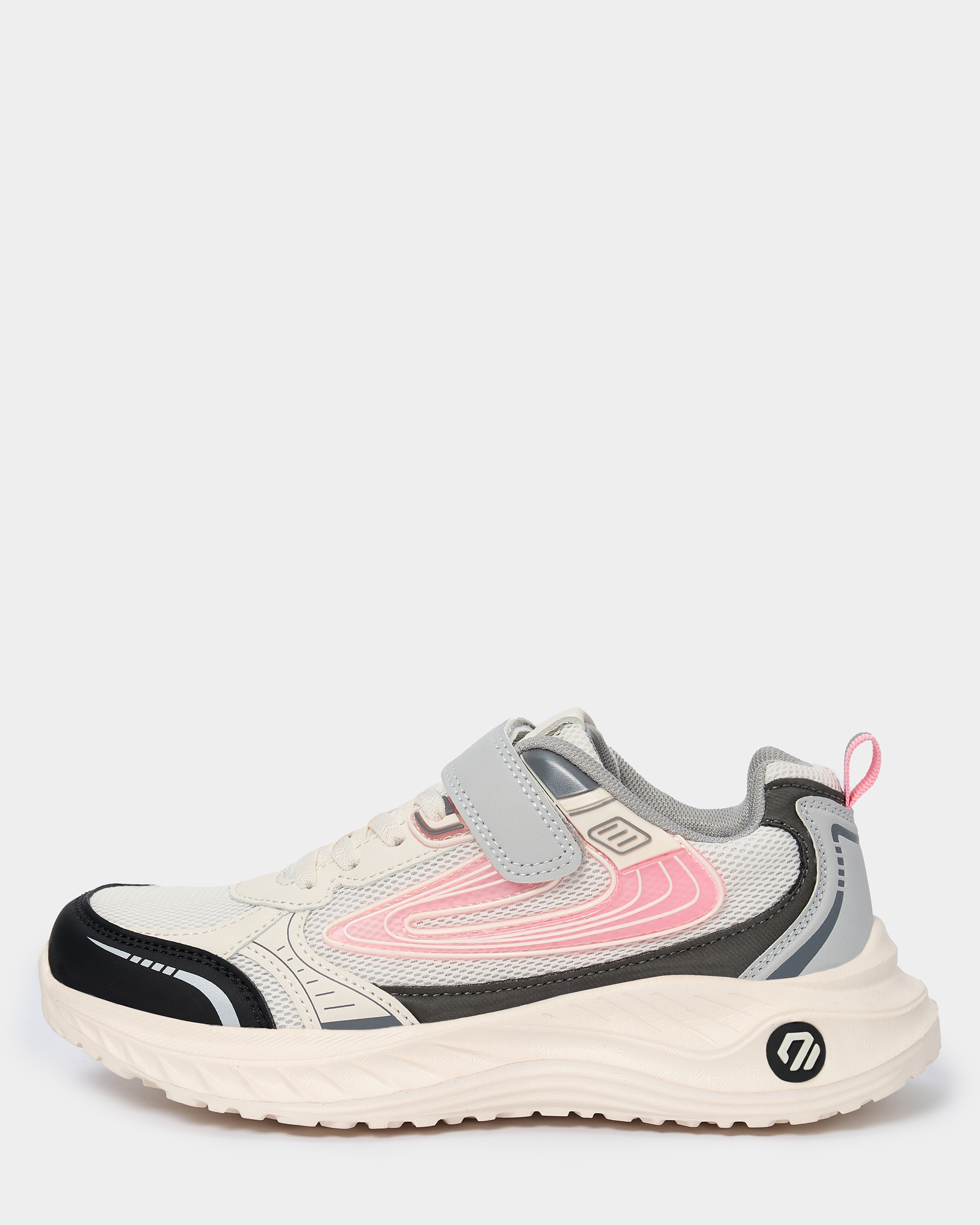 Кроссовки Jomoto S26QXtgRS-423-43 - фото 1