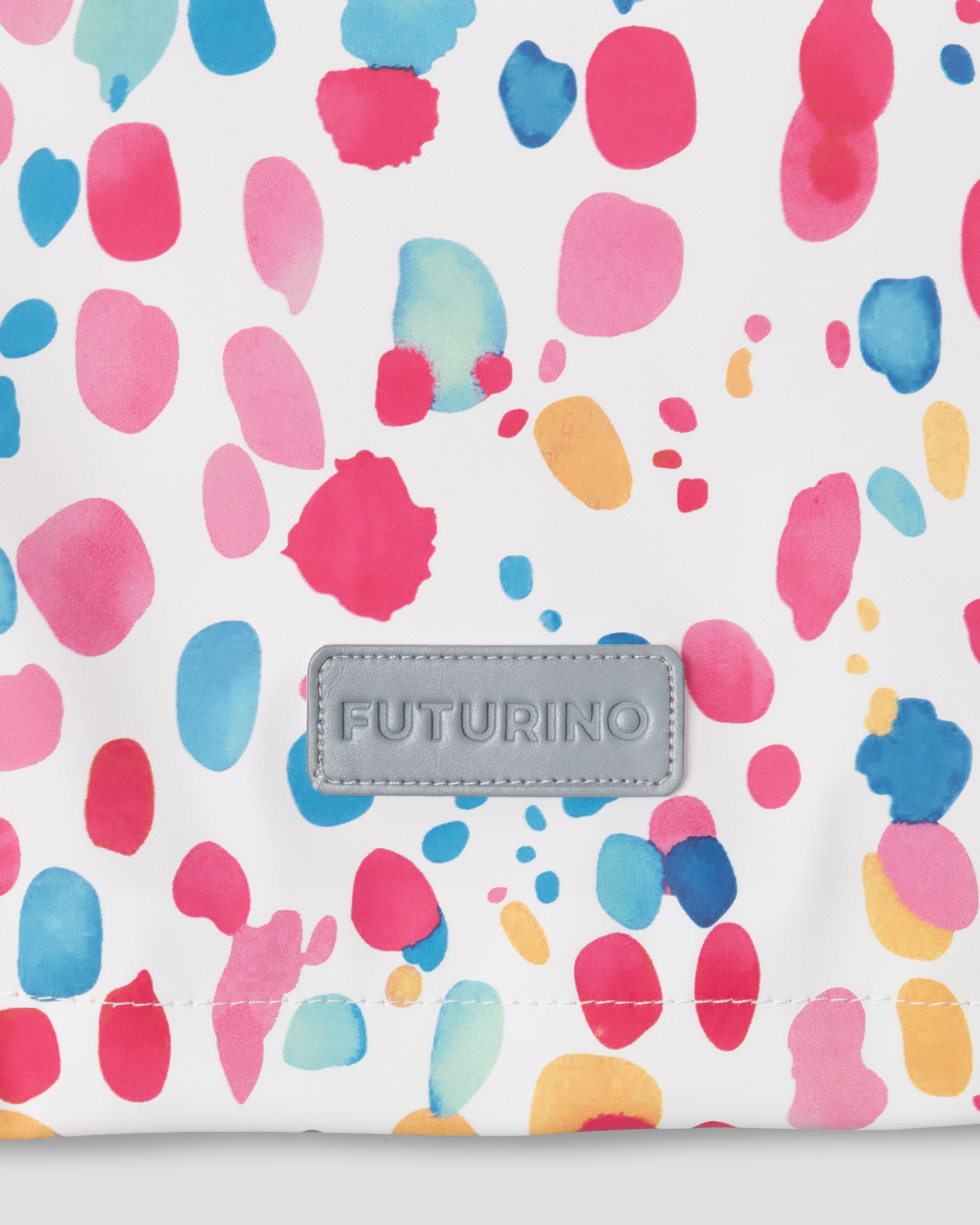 Плащ Futurino S26FU3-G417kg-43 - фото 7