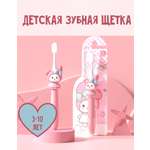 Зубная щетка классическая MIKOLIFE от 3 лет 1 шт.