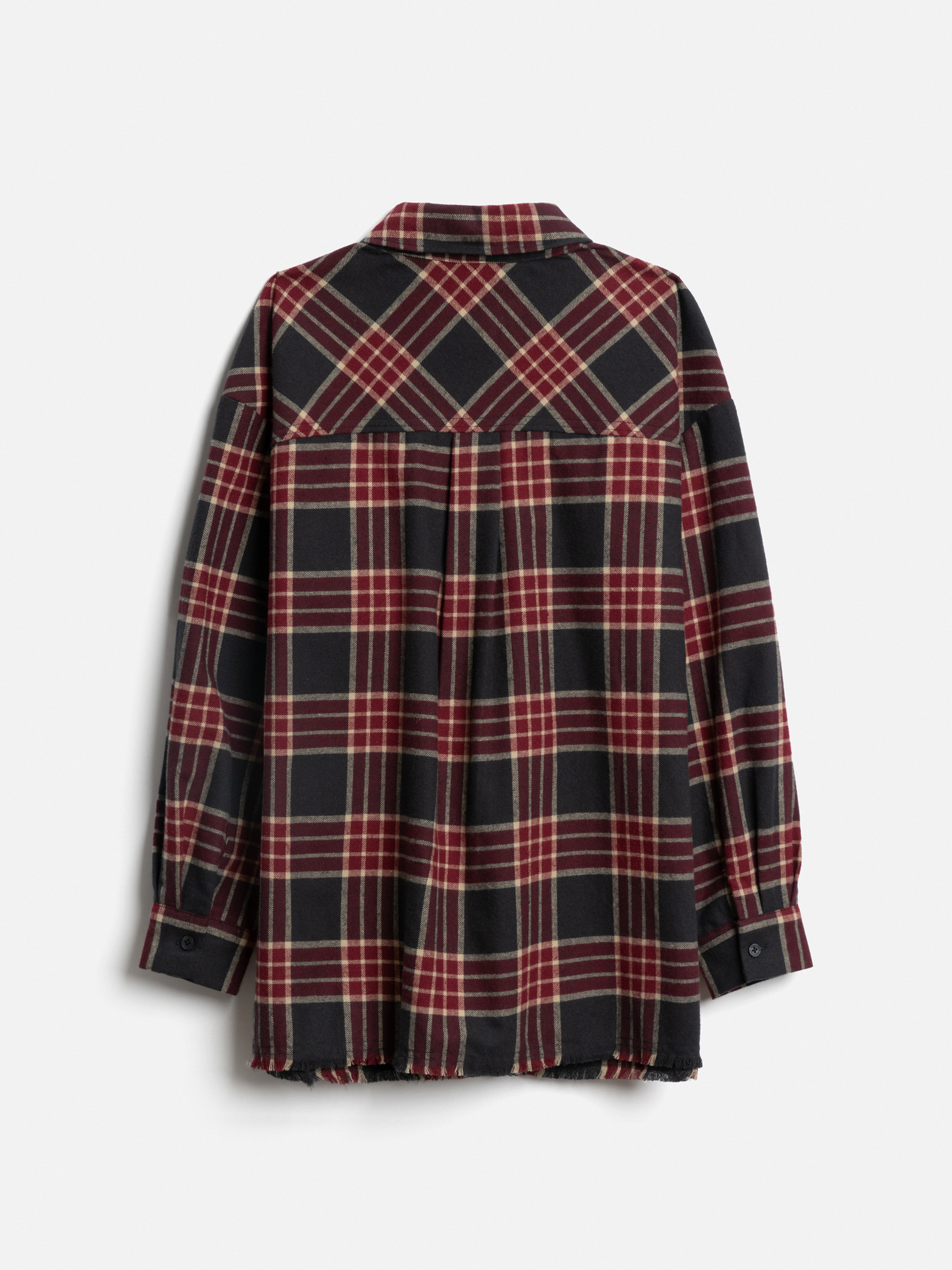 Рубашка Acoola 20210260141_0089567 - фото 4