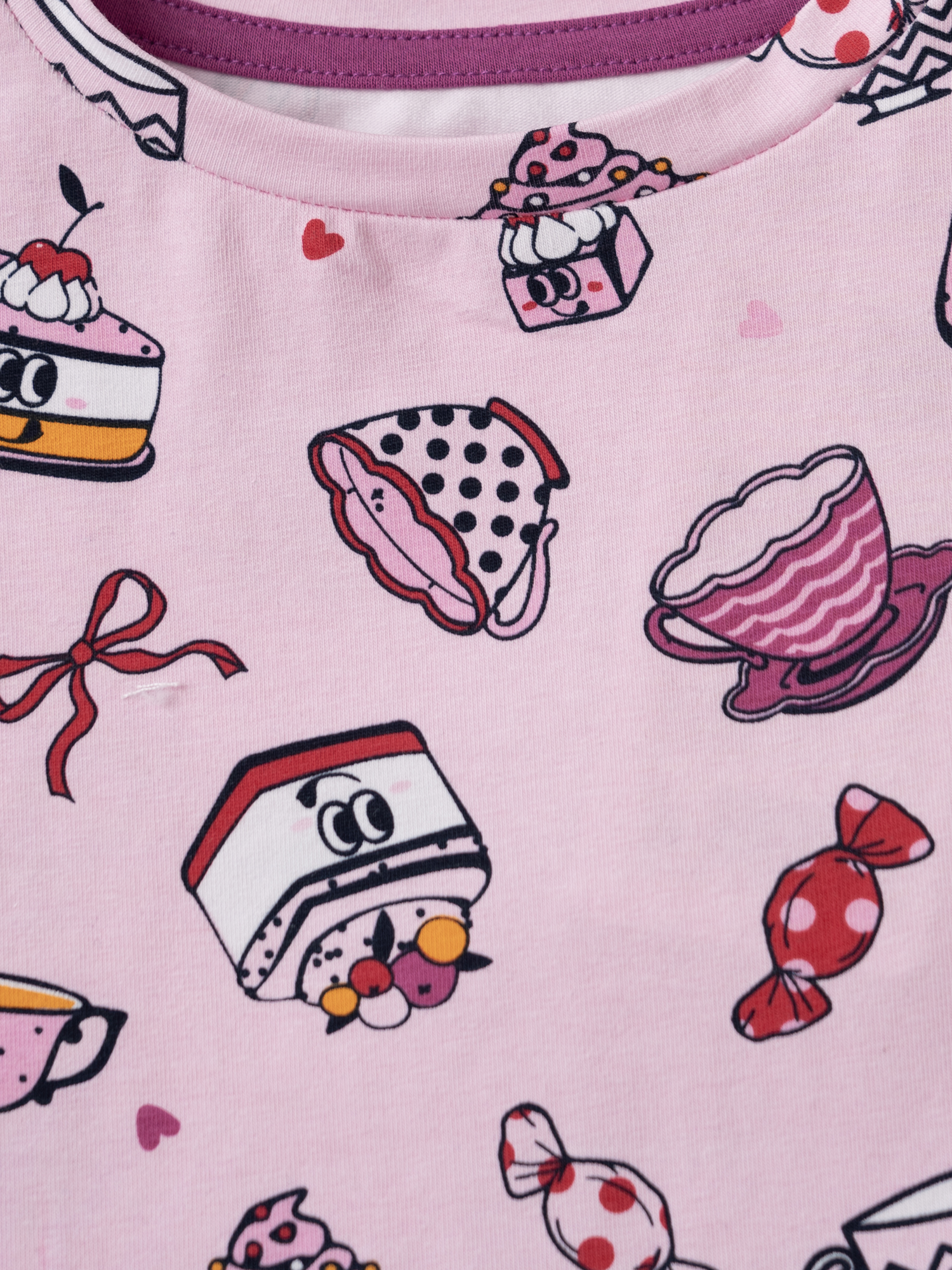 Пижама PlayToday 12622311 - фото 3