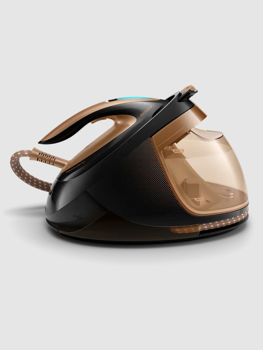 Парогенератор Philips GC9682/80 - фото 1