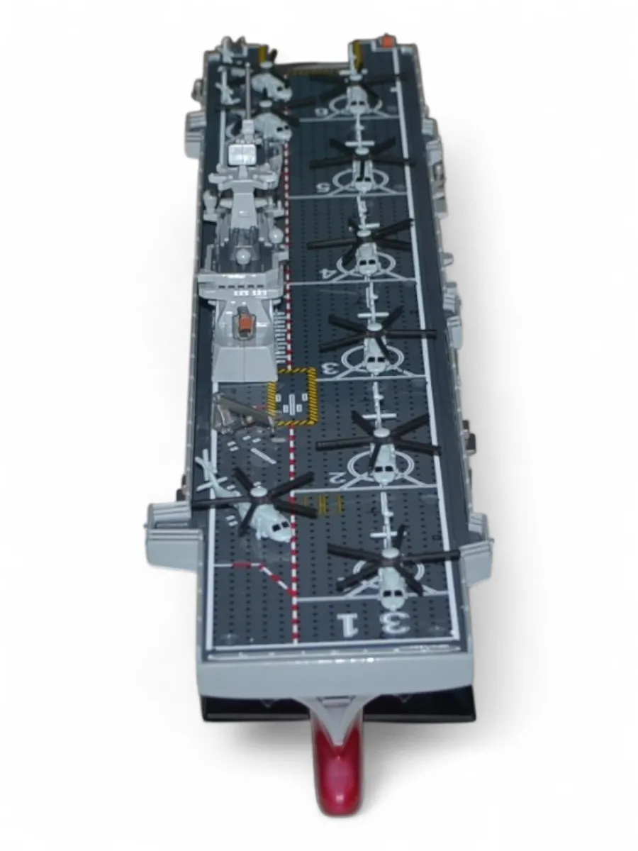 Автомобиль РУ CS Toys - фото 3