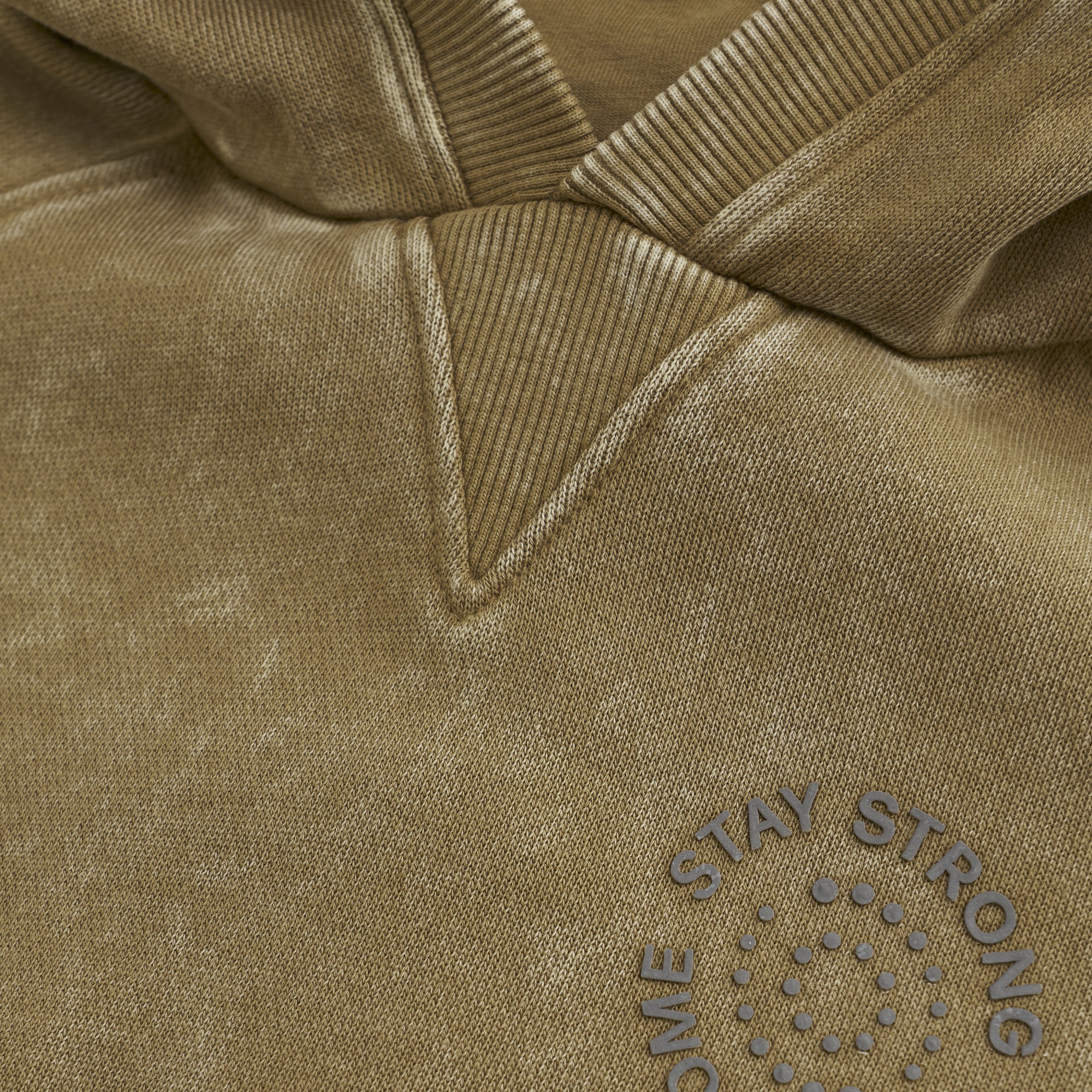 Худи MinyMo 133596-3124 - фото 3