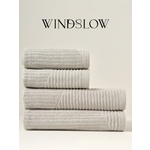 Набор полотенец махровых WINDSLOW WINDSLOW набор 4 шт