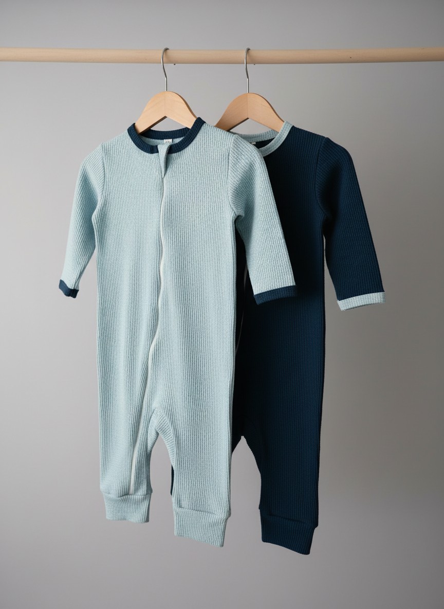 Изображение товара Комбинезон 2 шт Bunnyphant: 74