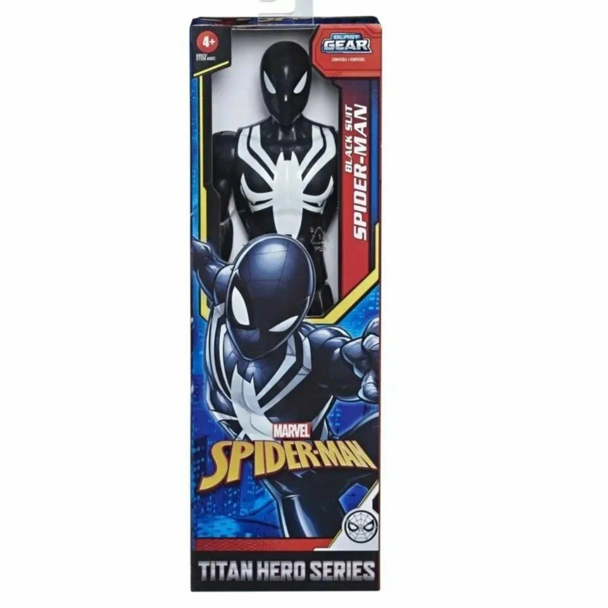 Фигурка Hasbro Веном - фото 3