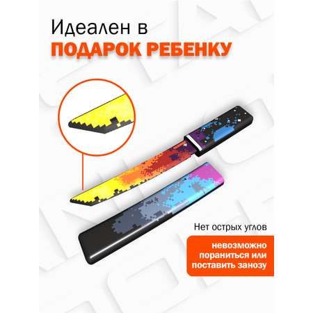 Нож PalisWood