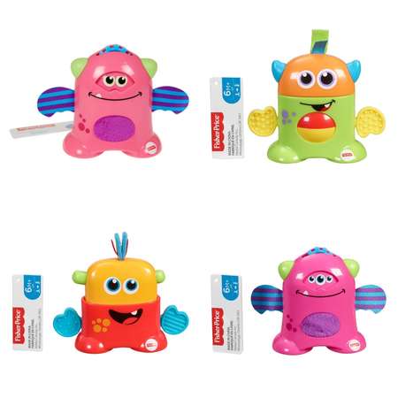 Игрушка Fisher Price в ассортименте