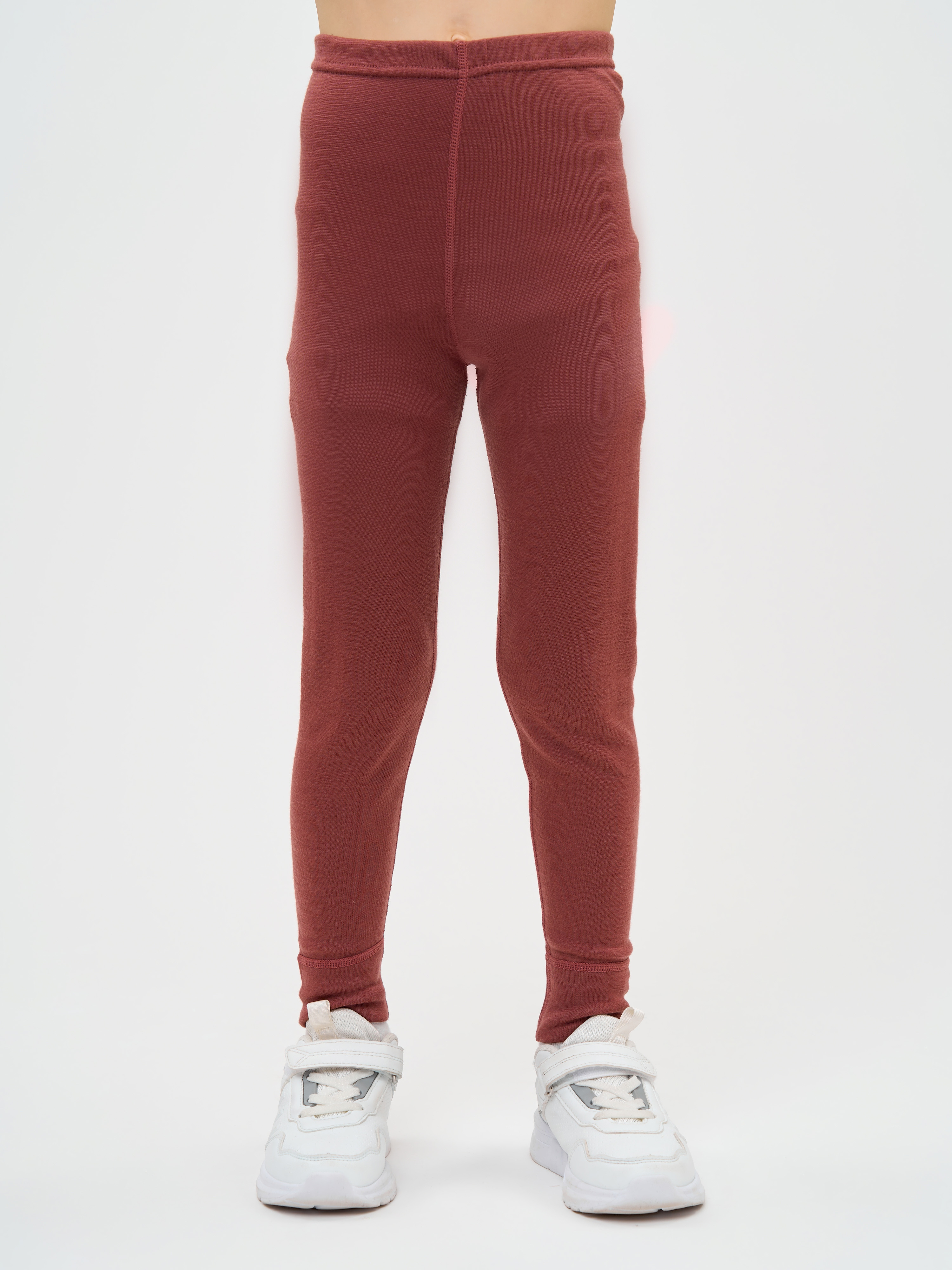 Термобелье GUSTI GW24T1003-PLUM - фото 8