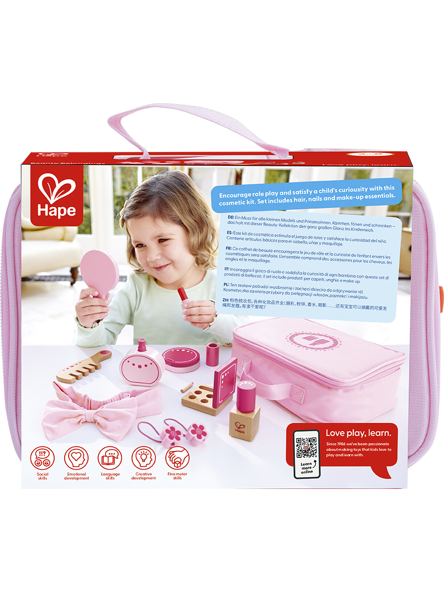 Игрушка Hape инструменты - фото 12