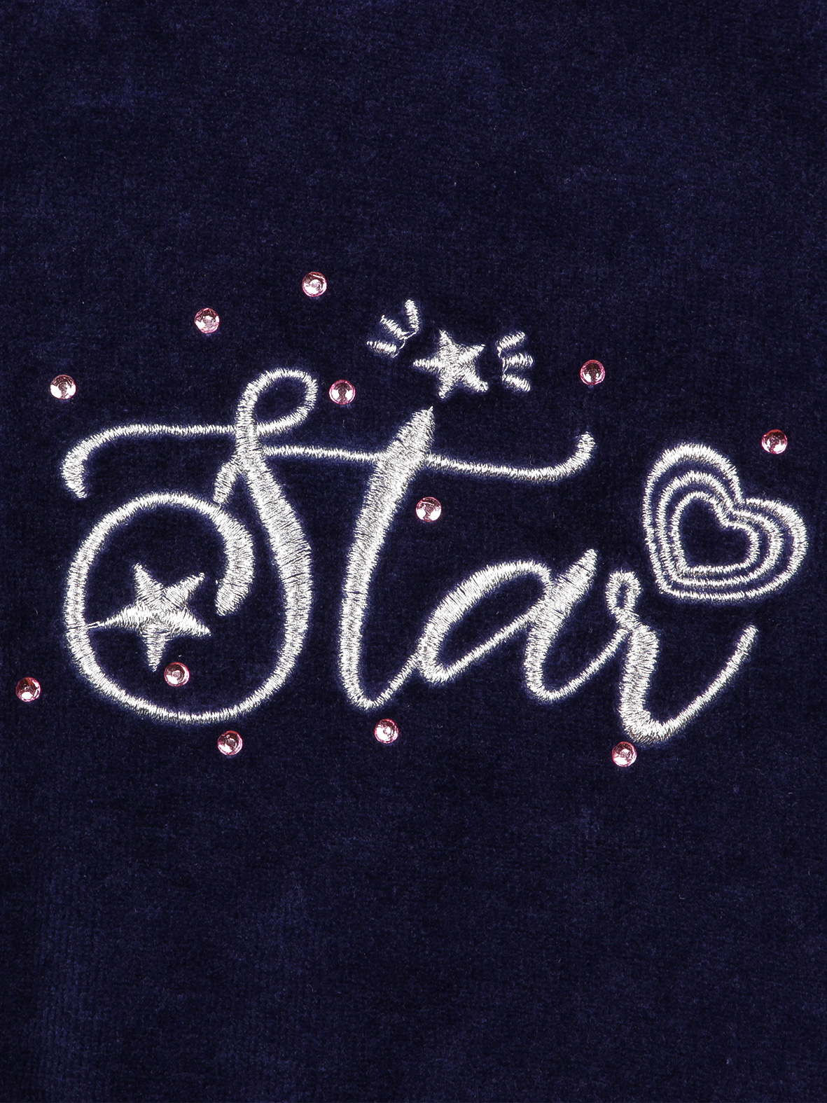 Костюм ME WE JG219-T701-997_Синий - фото 4