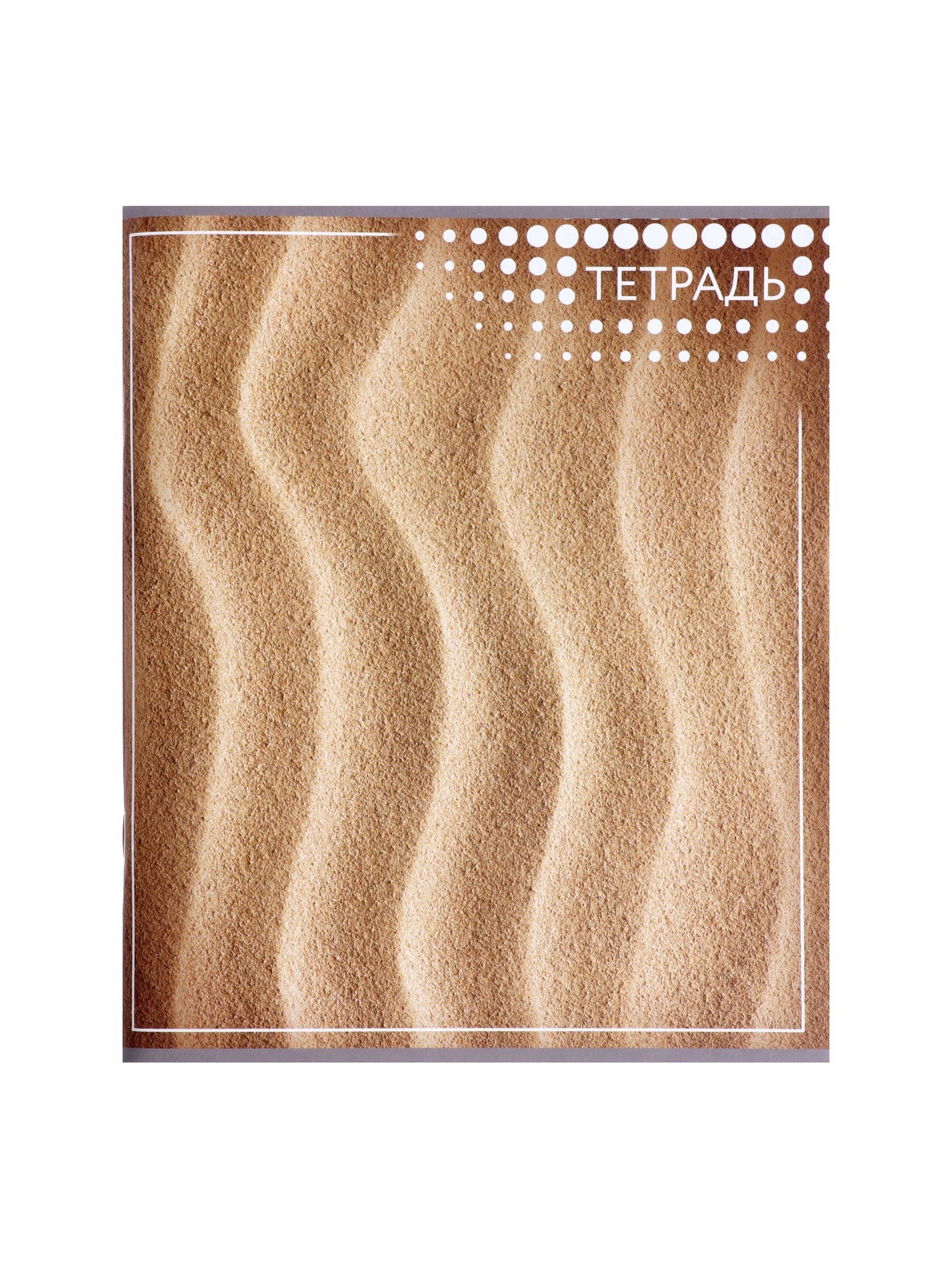 Тетрадь Calligrata клетка - фото 7