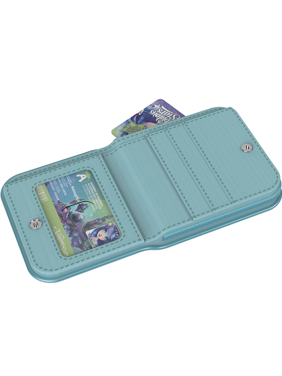 Кошелек Nebulous Stars - фото 5