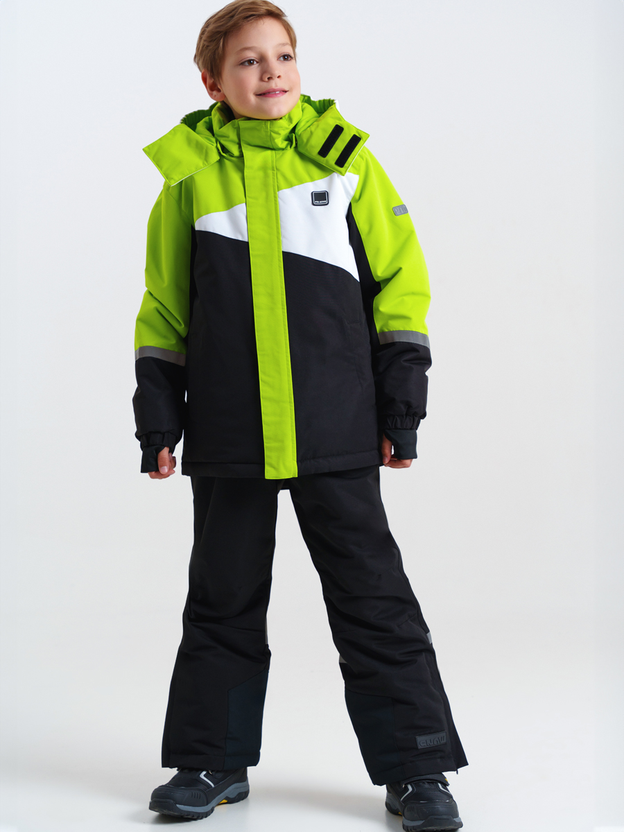 Куртка PlayToday 32411418 - фото 2