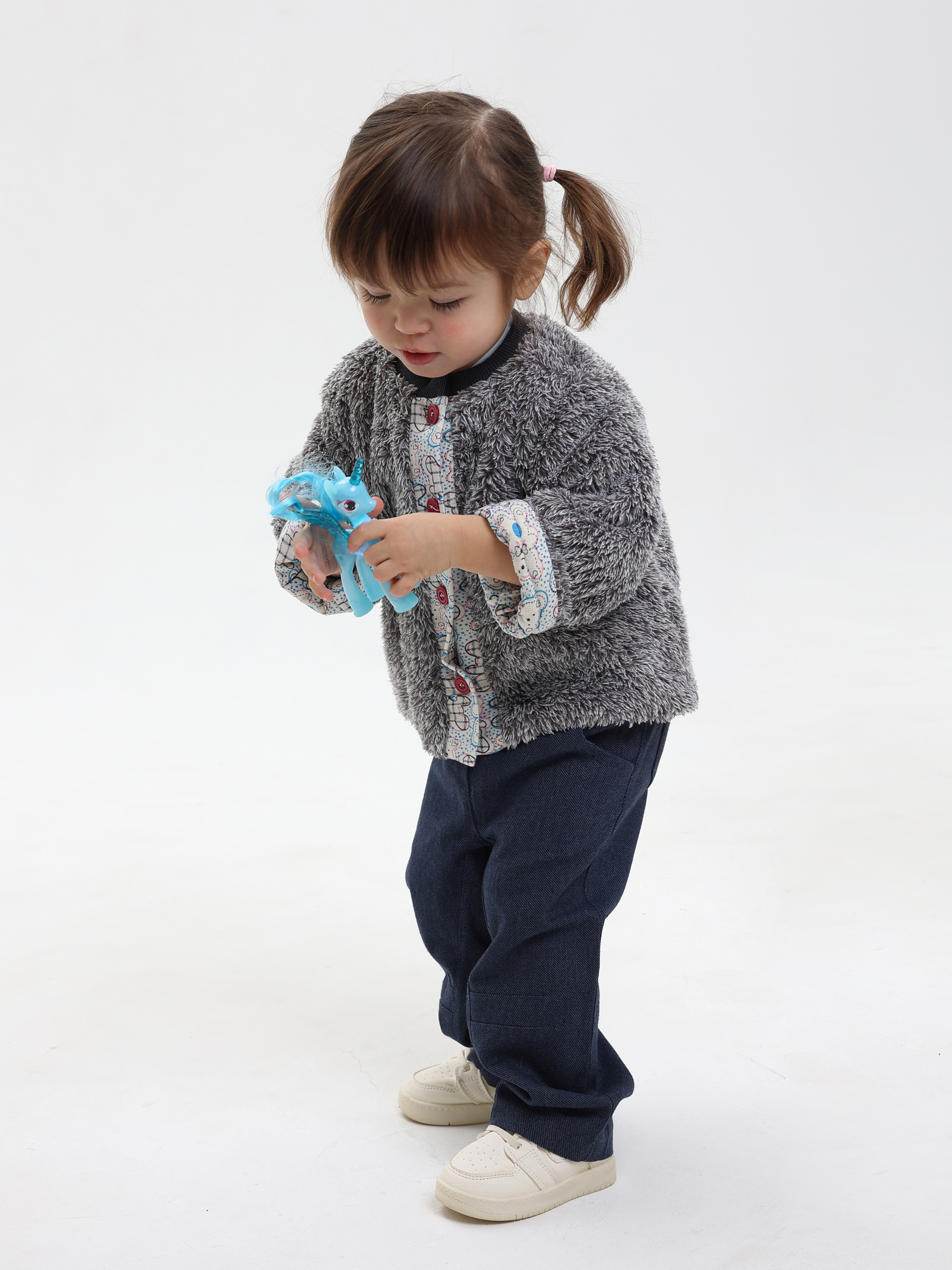 Кофточка RobyKris 3-001-25-01 - фото 8