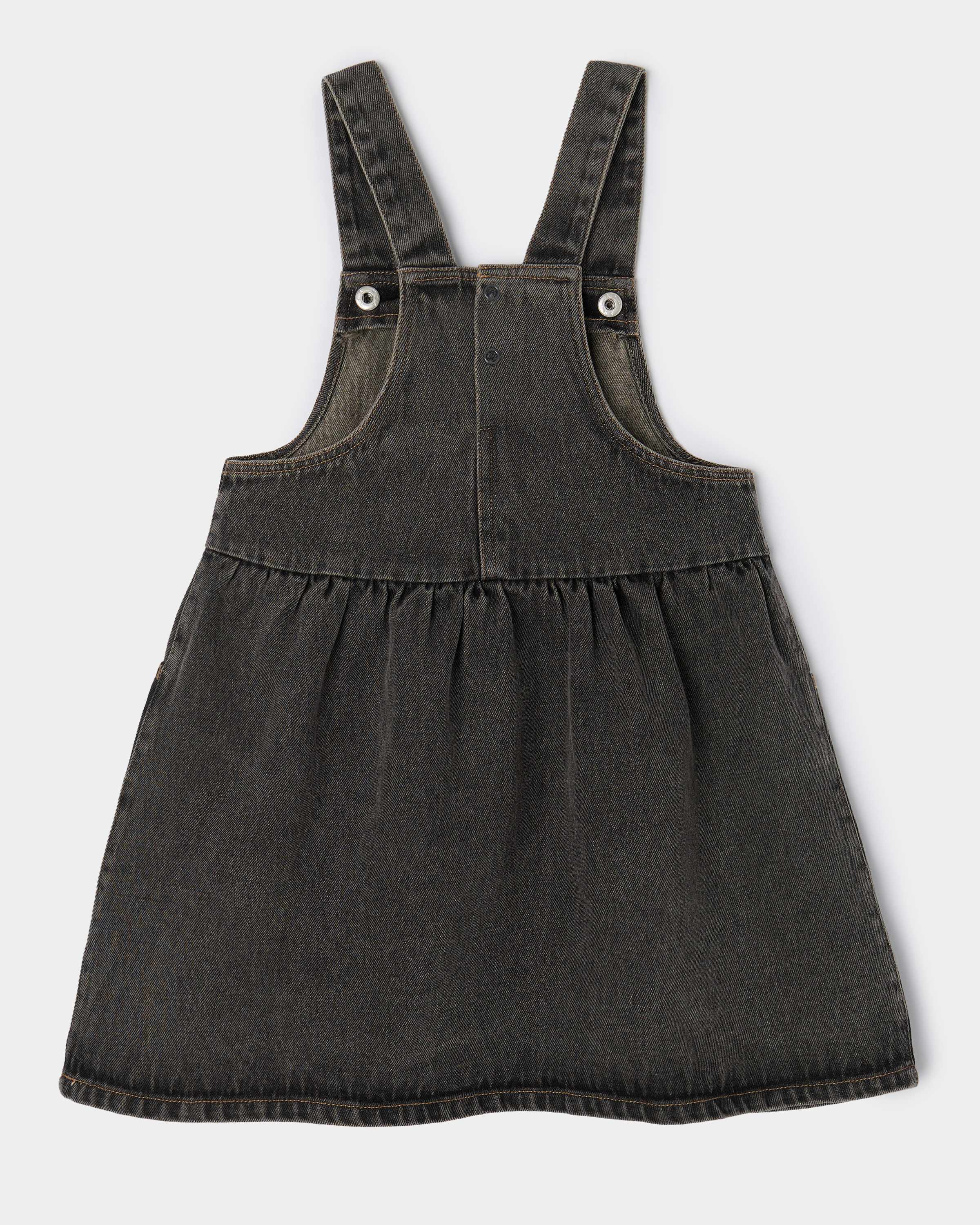 Сарафан Futurino S26FU3-FGDD-07kg-DG - фото 2