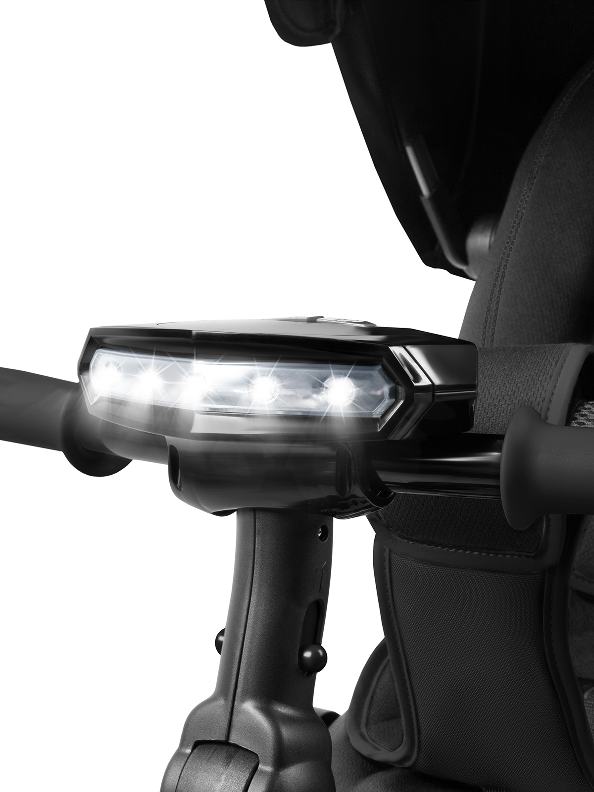 Трехколесный велосипед CITYRIDE - фото 29