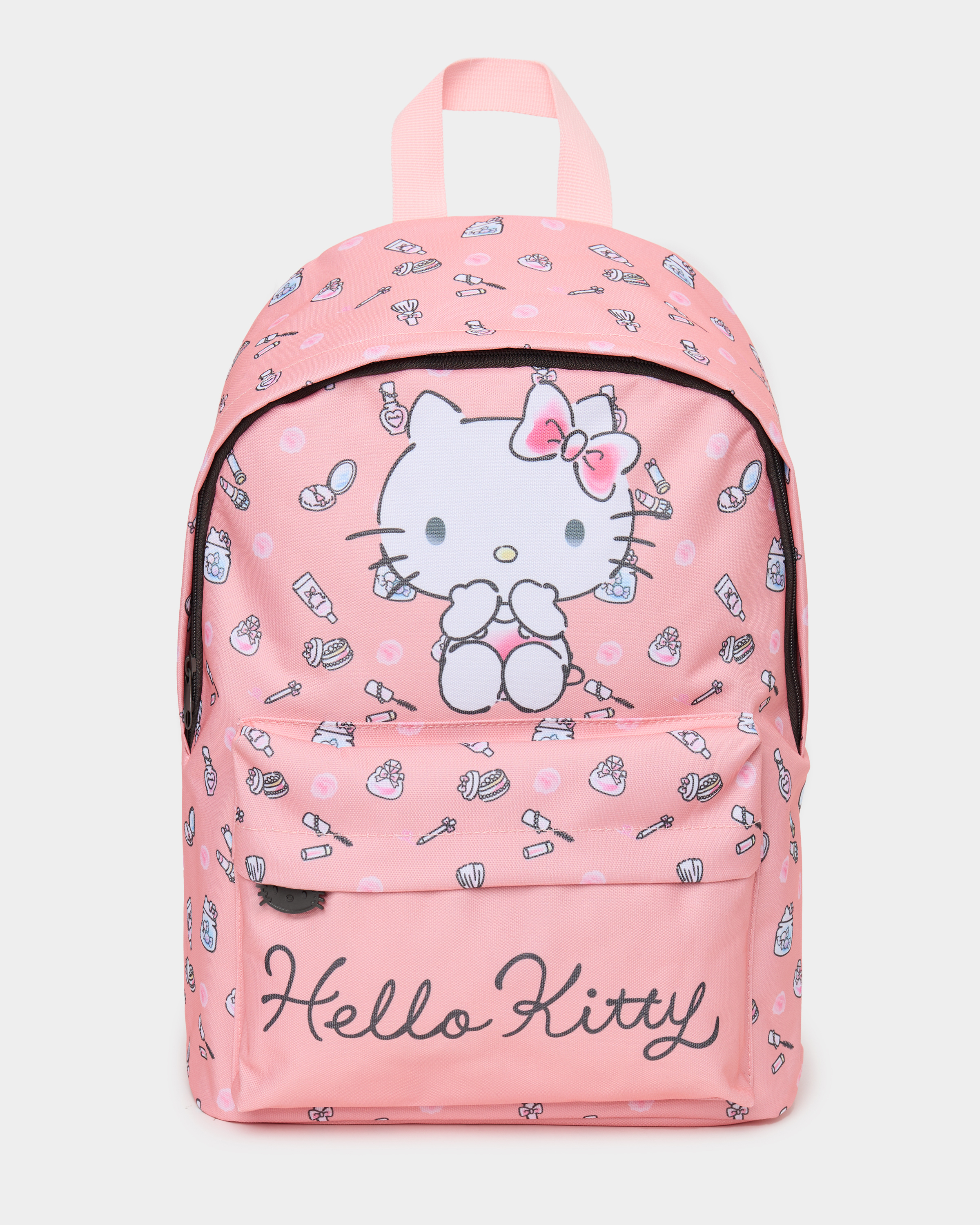 Рюкзак Hello Kitty B26LC7Kitty backpackgaJJ - фото 1