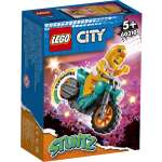 Конструктор LEGO City 10 дет.