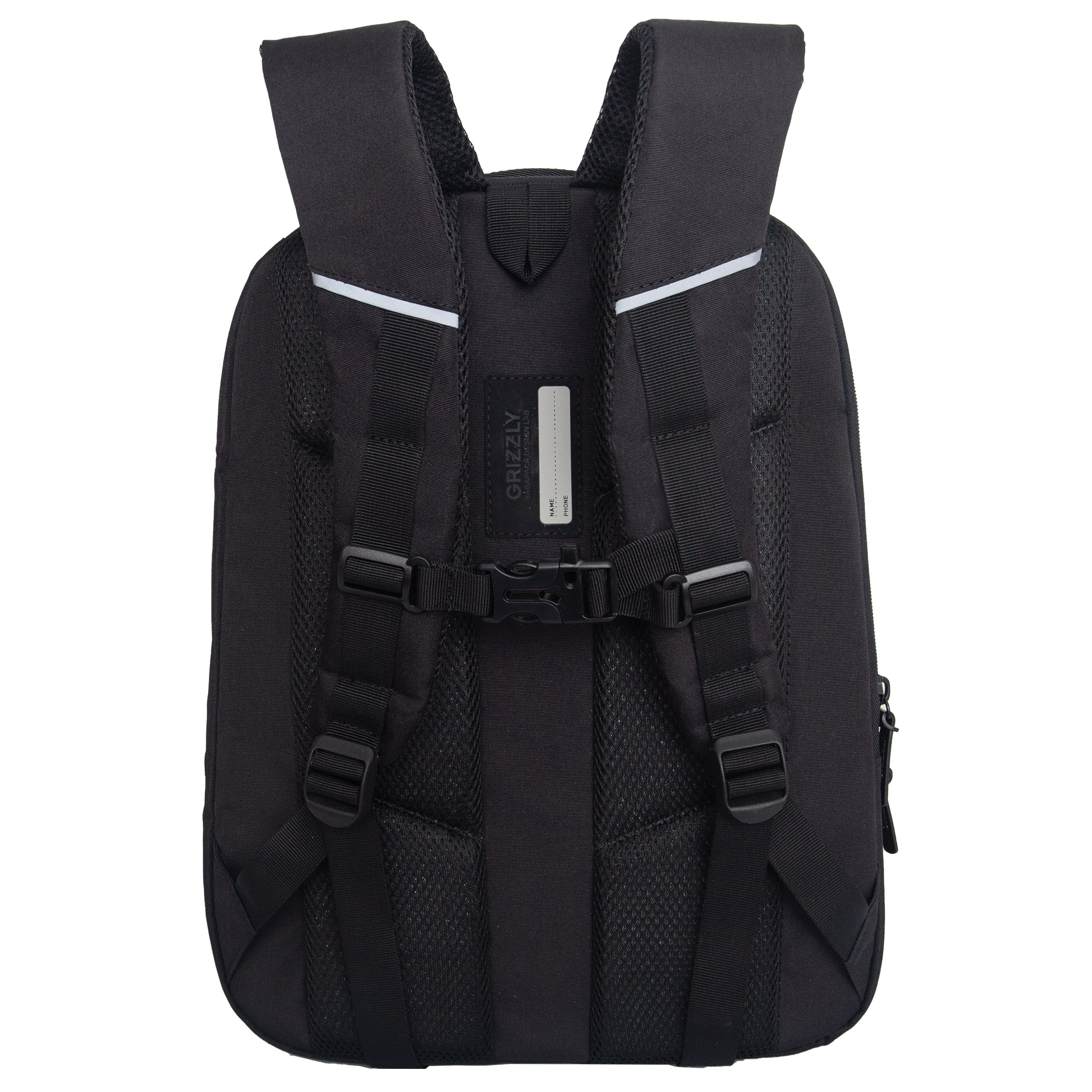 Рюкзак Grizzly для мальчика - фото 3