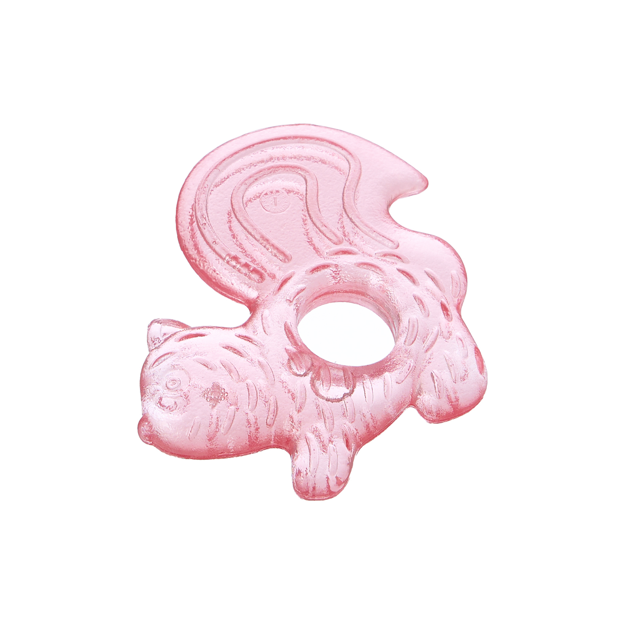 Прорезыватель BabyGo Белка - фото 3