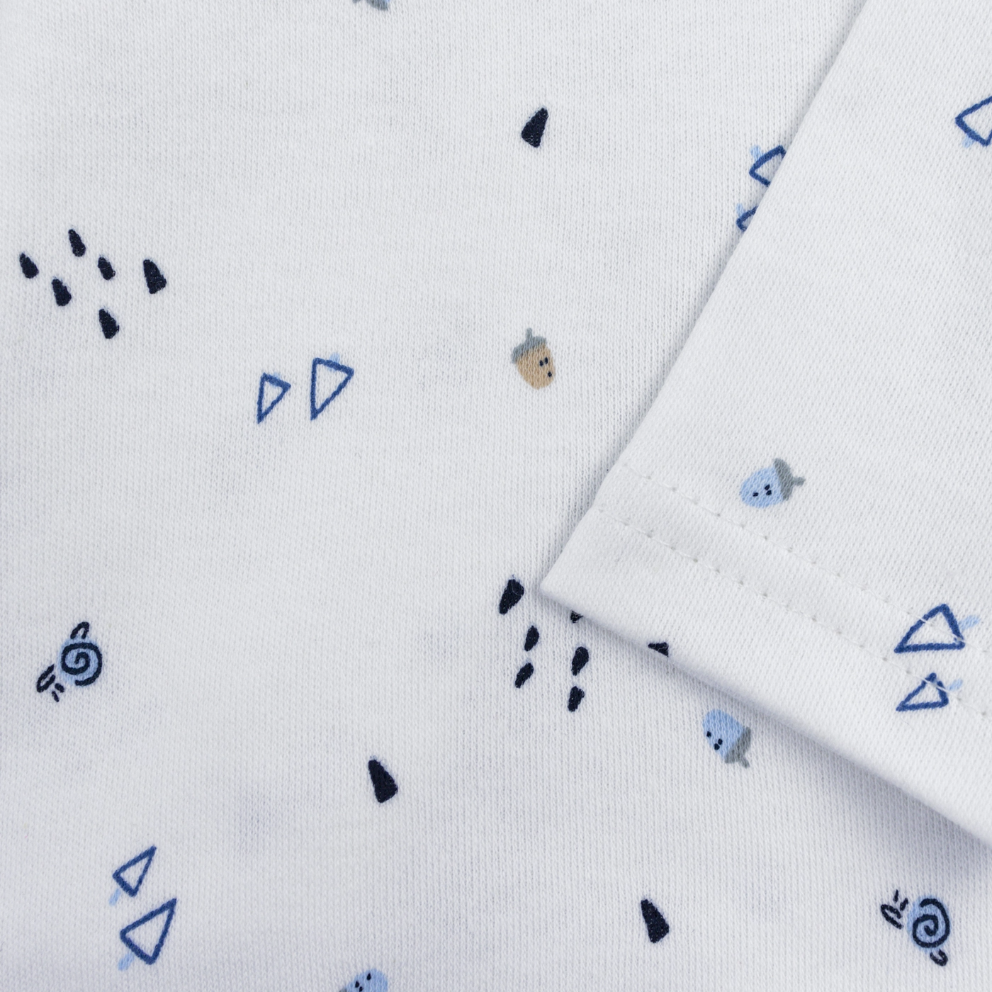 Боди 2 шт YOULALA 1194209508 - фото 5