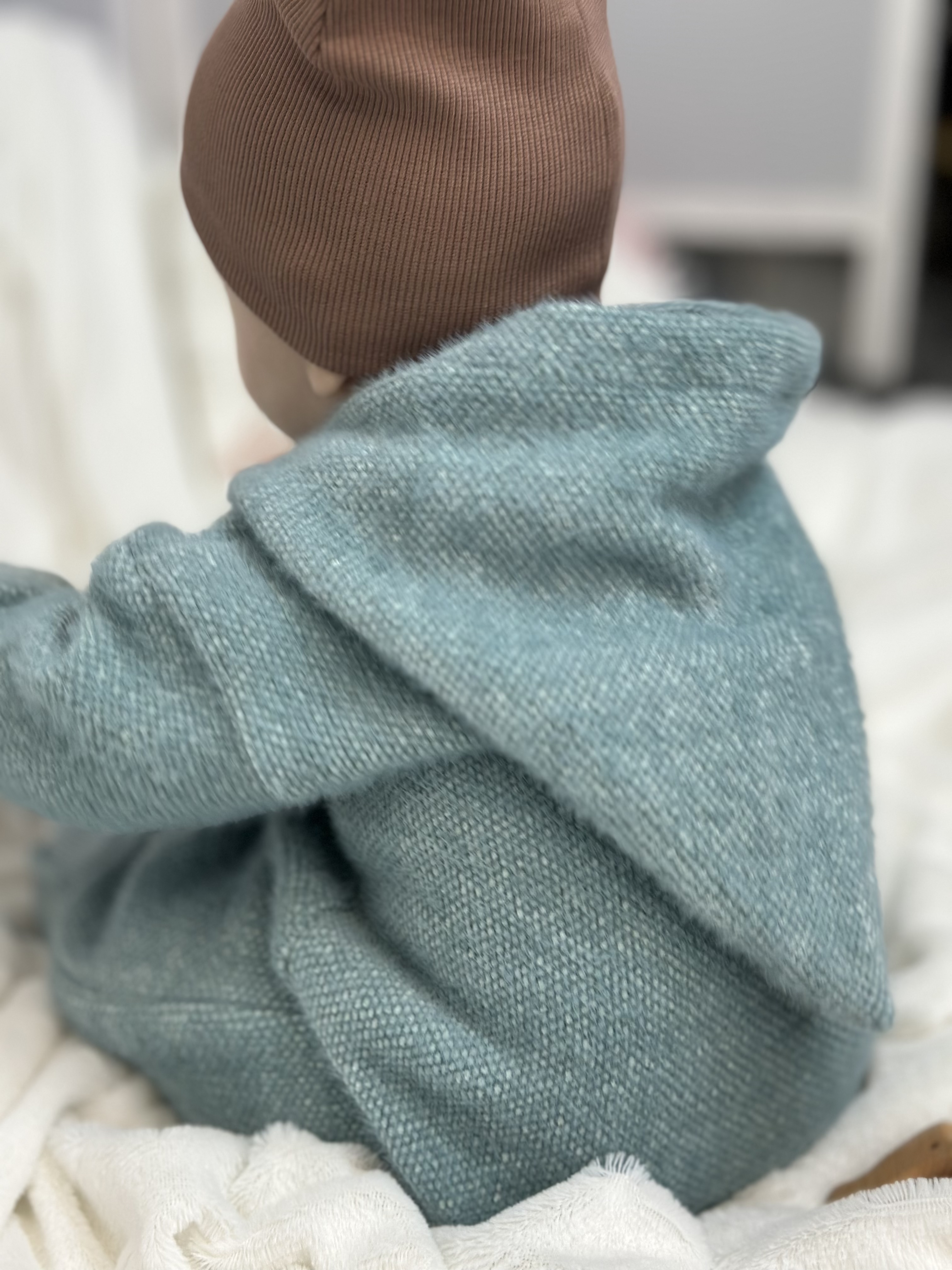 Шапка RinaAmari 84222944 - фото 10