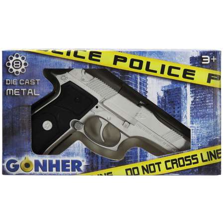 Пистолет Gonher