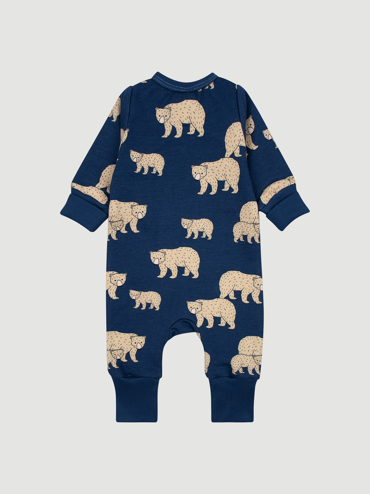 Комбинезон Mjolk 6556673 - фото 3