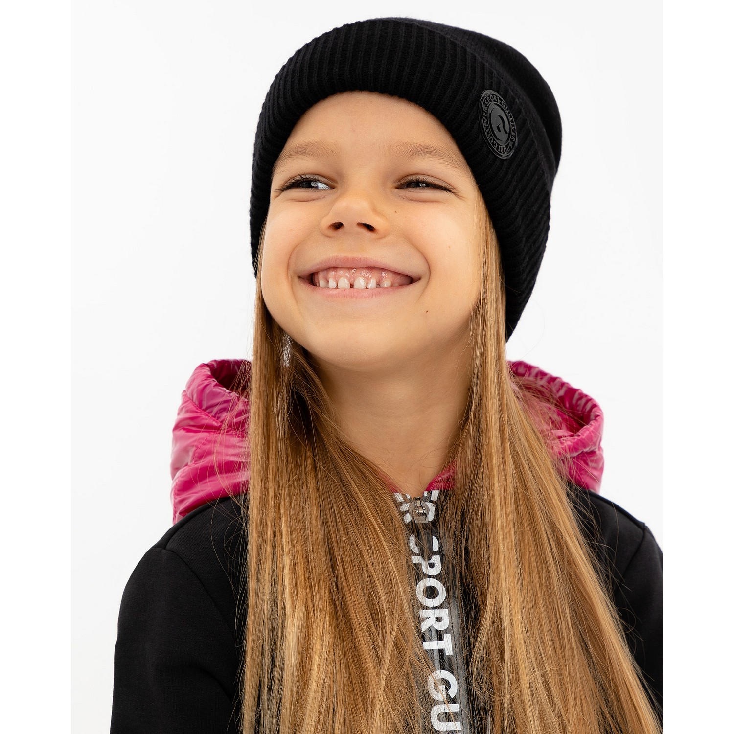 Шапка Gullivеr. 219FGC7302 - фото 2