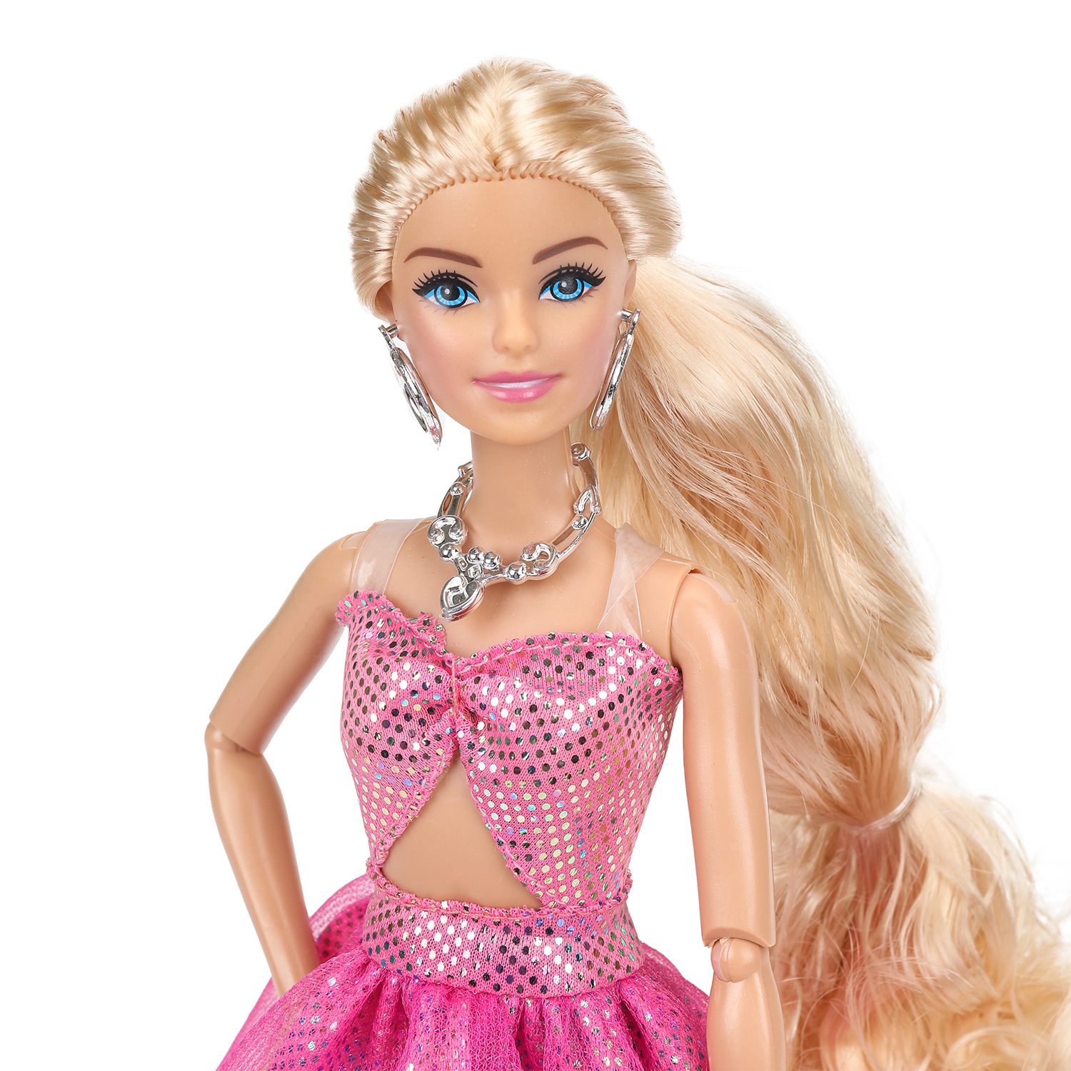 Кукла модельная Карапуз София высота 29 см 395480 - фото 3