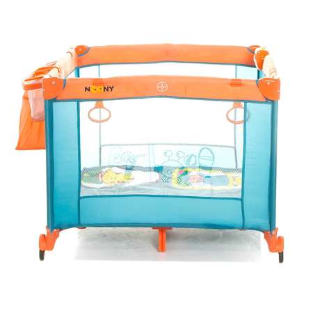 Манеж Noony Babyland Plage NOON_P618_037