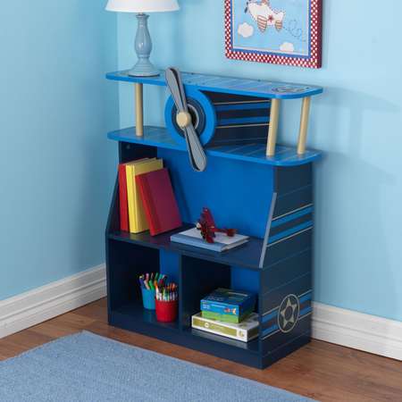 Комод KidKraft Самолет 76270_KE