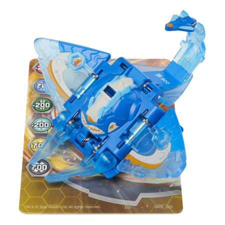 Фигурка Bakugan