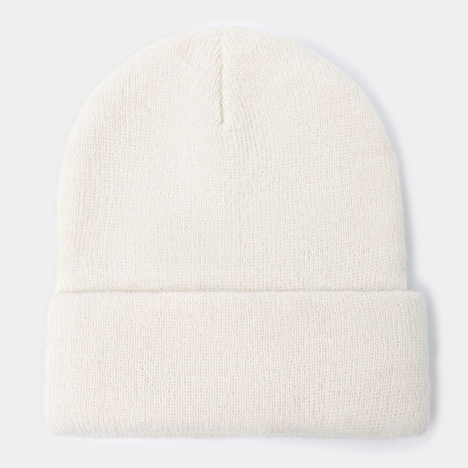 Шапка ё - фото 1