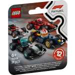 Фигурка LEGO Minifigures colf1rc-7
