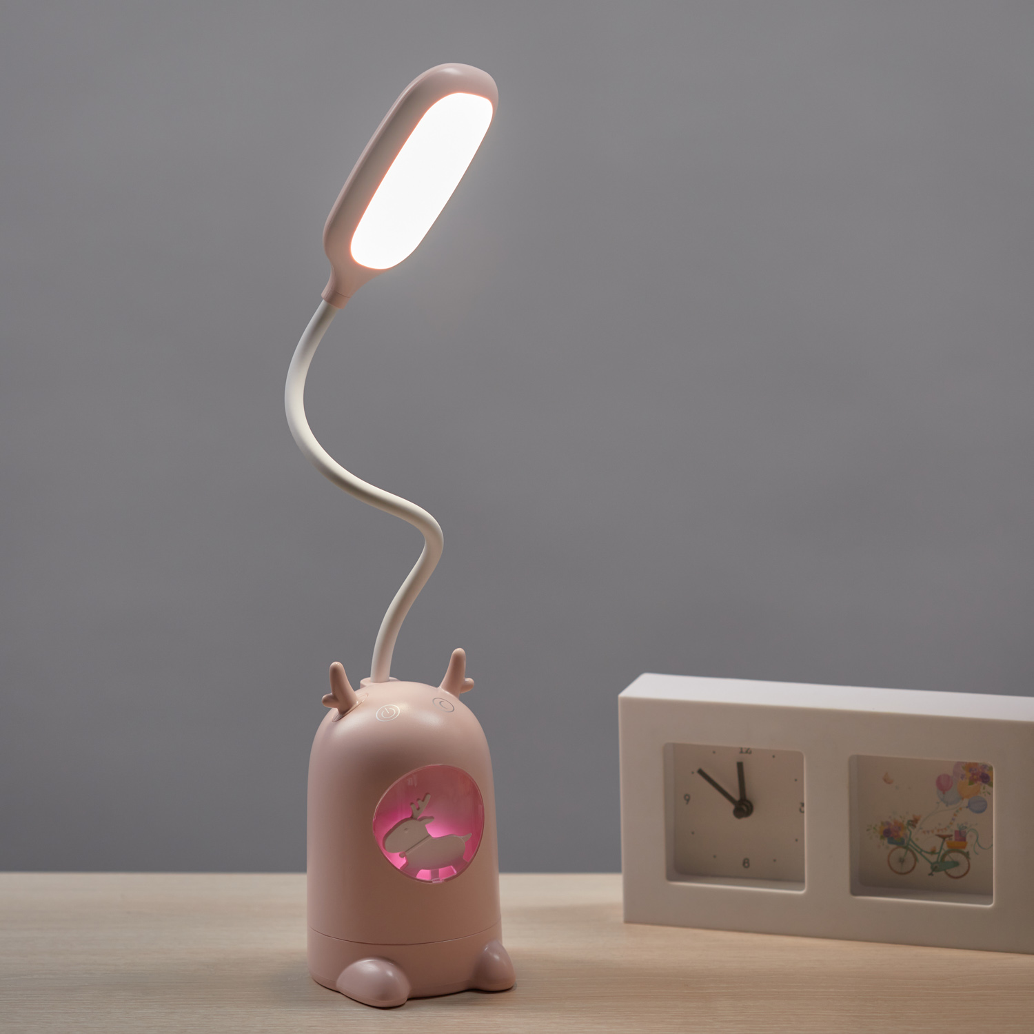 Лампа REXANT Click Lite - фото 12