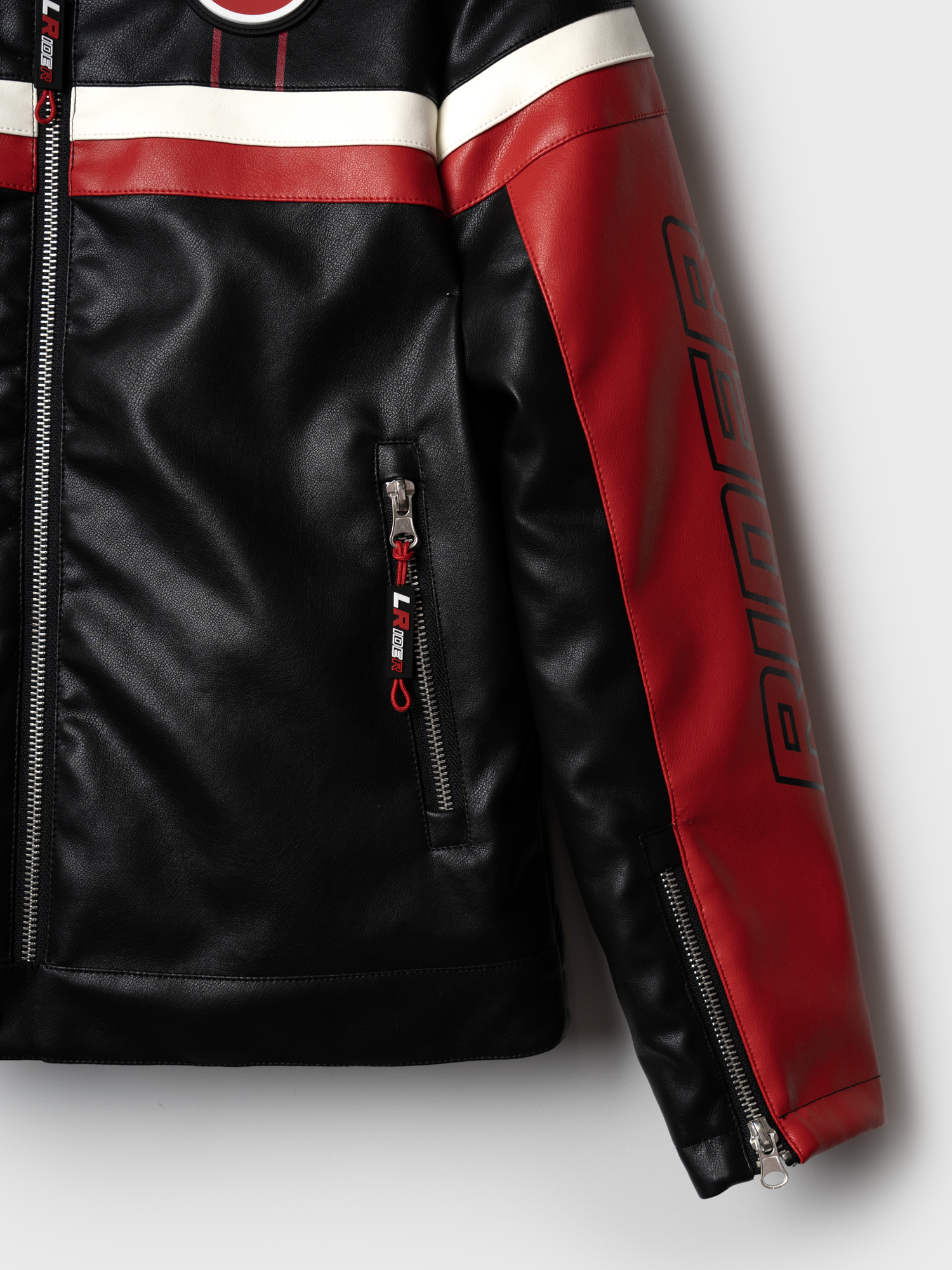 Куртка PlayToday 12611009 - фото 11