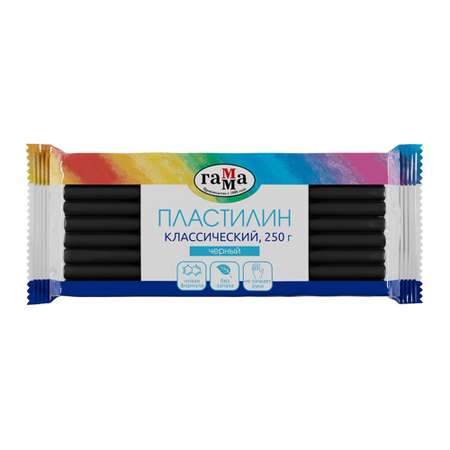 Пластилин Gamma_