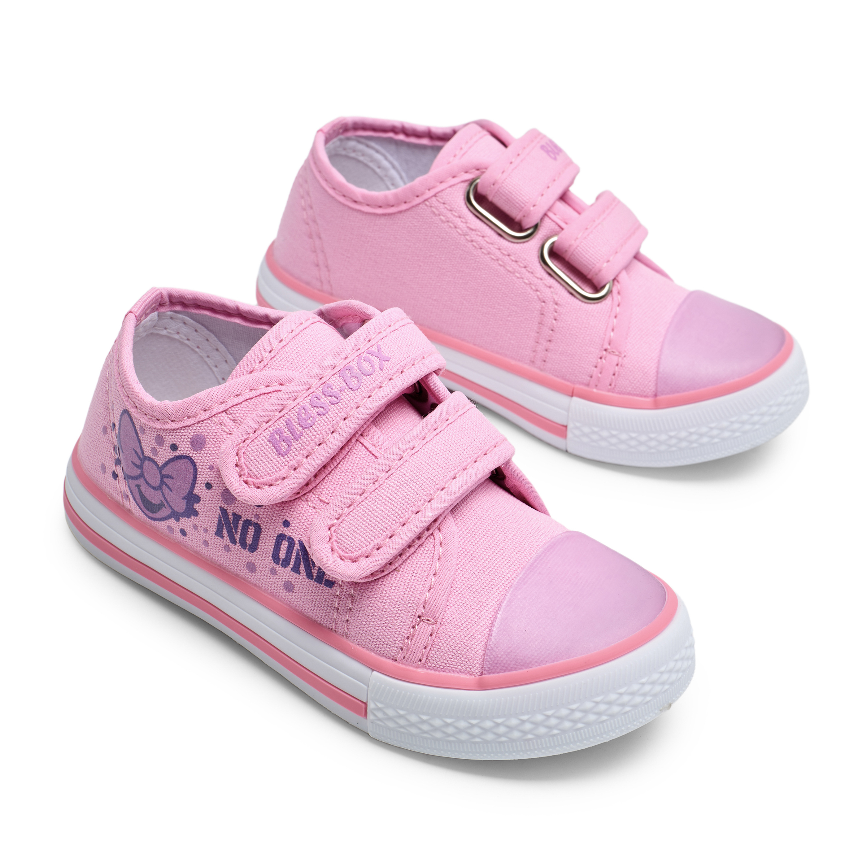 Кеды BLESSBOX BX53175A - фото 4