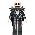 Фигурка LEGO Ideas Jack Skellington