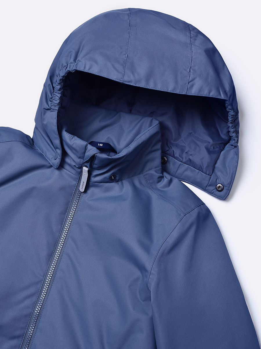 Куртка Lassie 73104112-8560 - фото 11