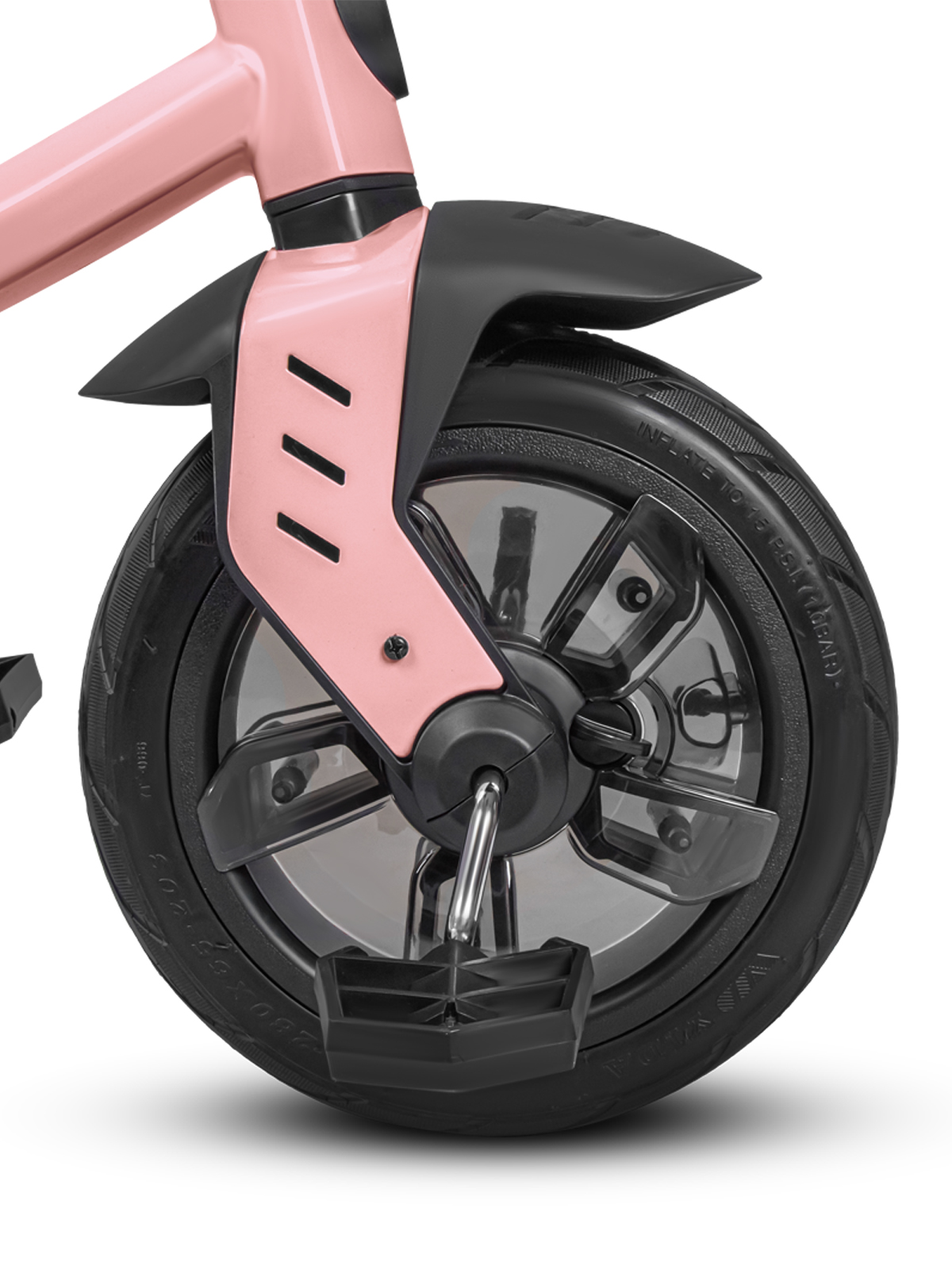 Трехколесный велосипед CITYRIDE - фото 30