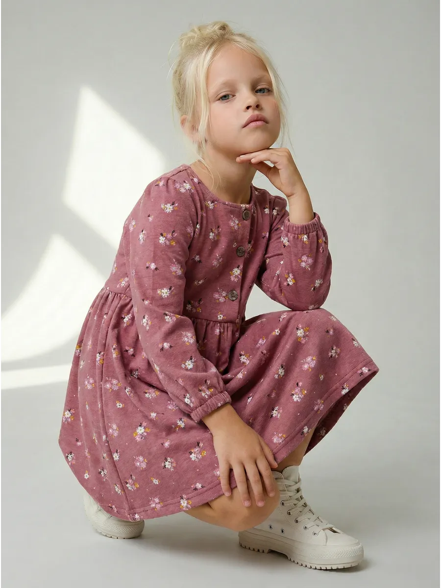 Платье YOULALA 1715100101 - фото 9