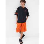 Футболка и шорты PlayToday