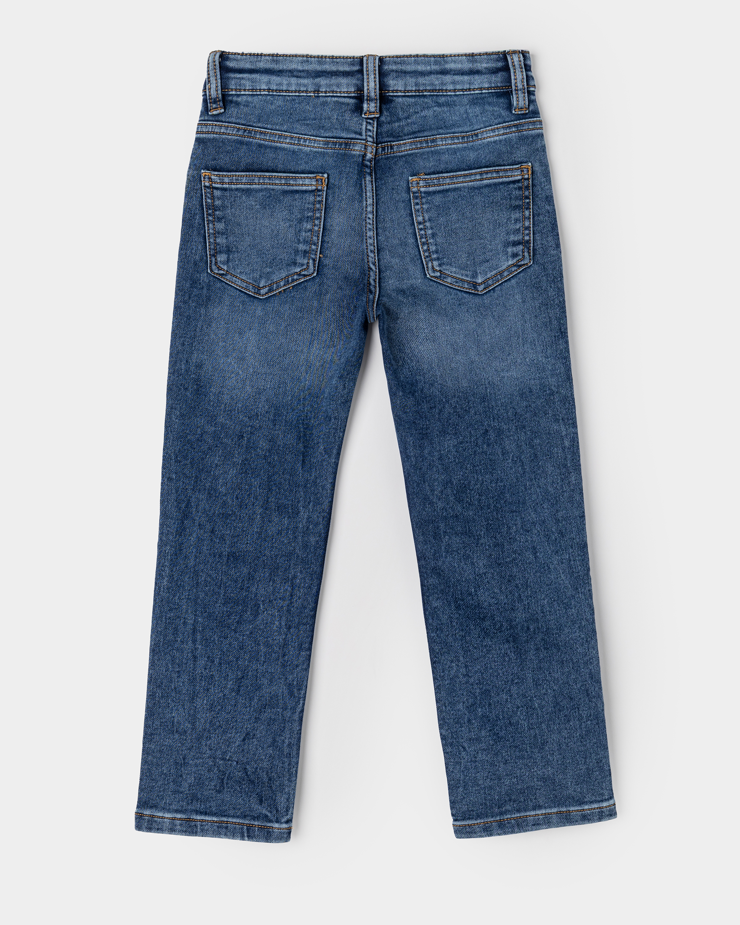 Джинсы Futurino DFBSS2604op1 FUkb66 - фото 2