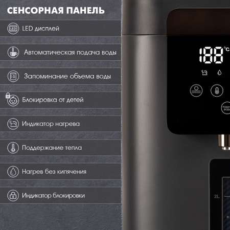 Термопот TUAREX TK-8110